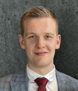 Jakob Freyr Sveinsson