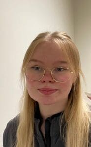 Sigrún Edda Mýrdal Bragadóttir