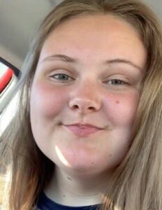 Sunna Rós Guðbjörnsdóttir