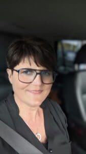 Guðrún Ragnheiður Guðmundsdóttir