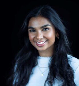 Lára Debaruna Árnadóttir