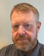 Sæmundur Freyr Árnason