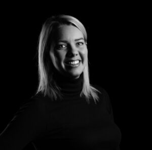 Auður Ýr Jóhannsdóttir