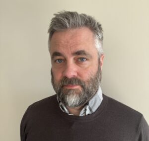 Baldvin Freysteinsson