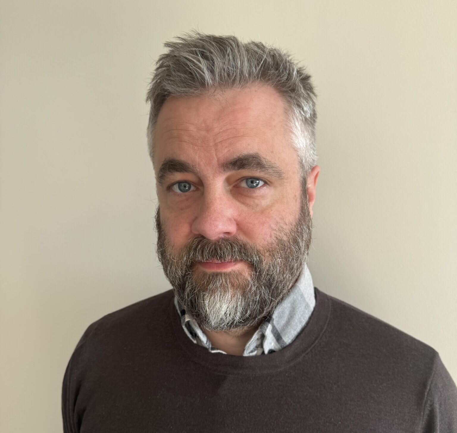 Baldvin Freysteinsson fjármálastjóri