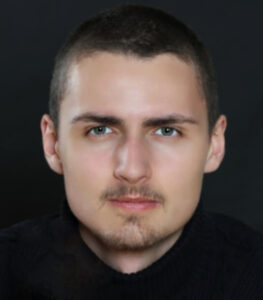 Kristján Ómar Eggertsson