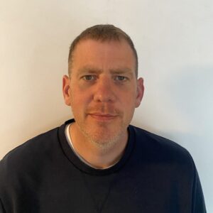 Helgi Marinó Þórðarson