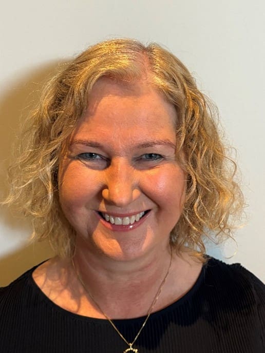 Guðrún Ýrr Tómasdóttir skólastjóri