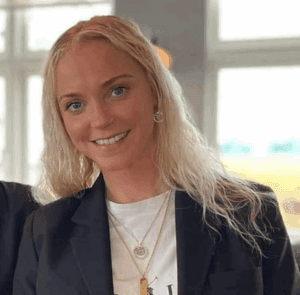 Eygló Rut Sveinsdóttir