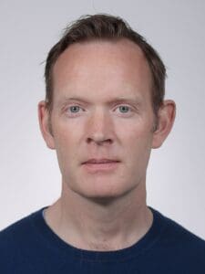 Guðmundur Björgvin Daníelsson