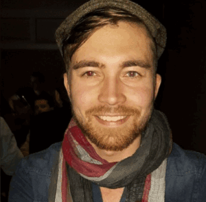 Marinó Rafn Guðmundsson