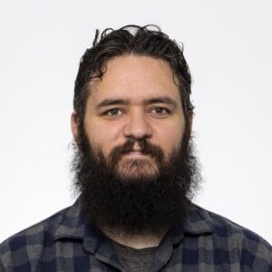 Óskar Frank Guðmundsson