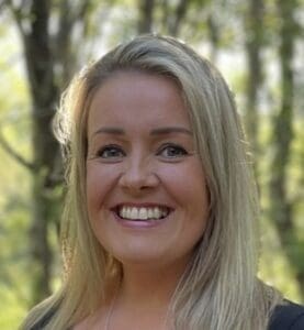 Hildur Ásgeirsdóttir