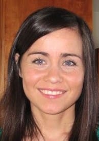 Jóhanna Björk Daðadóttir