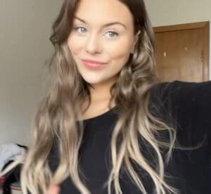 Kristjana Guðný Eyjólfsdóttir