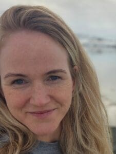 Ragnheiður Magnúsdóttir