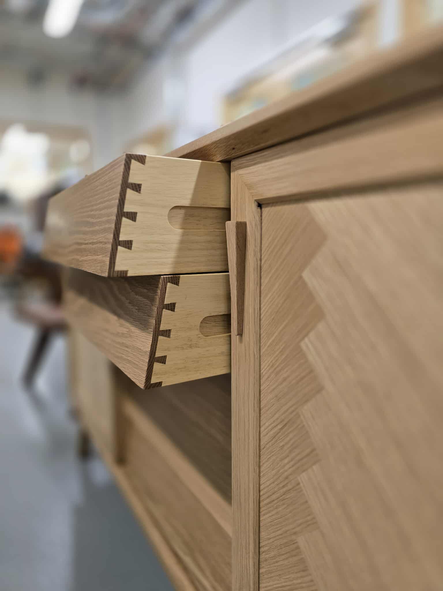 Útskriftarsýning nemenda í húsasmíði og húsgagnasmíði | Tækniskólinn