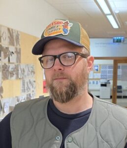 Ari Jónsson