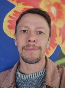 Magnús Guðberg Sigurðsson