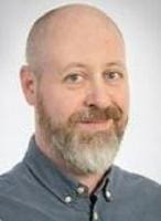 Benedikt Jón Þórðarson