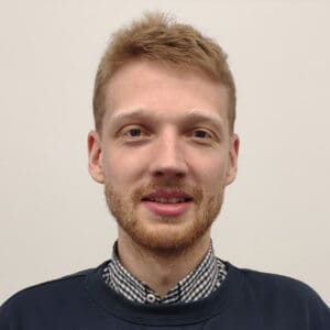 Bjarnhéðinn Guðlaugsson