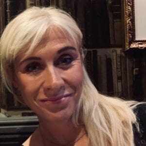 Sigrún Jóhannsdóttir