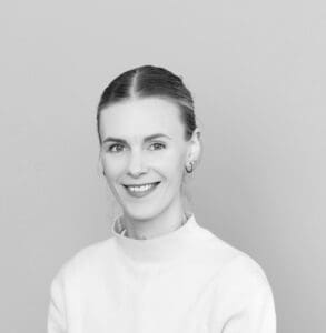 Tanja Kristín Leifsdóttir