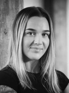 Kolfinna Þöll Þórðardóttir